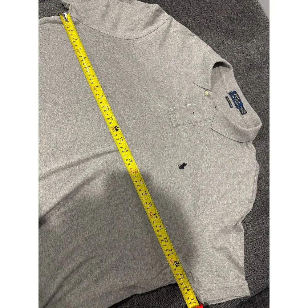 Ralph Lauren this polo